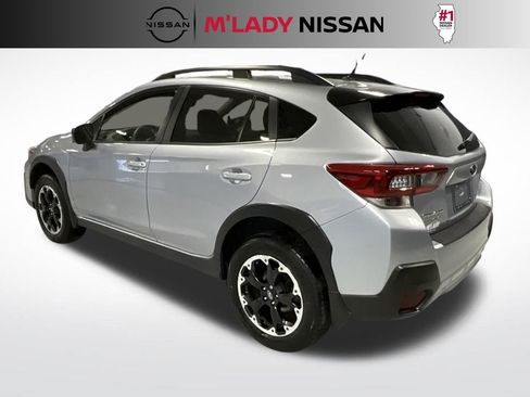 Used 2023 Subaru Crosstrek 2.0i image 5