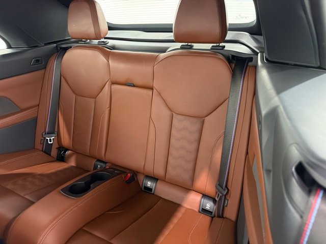 Used 2022 BMW M4 xDrive Competition AWD/4WD image 17