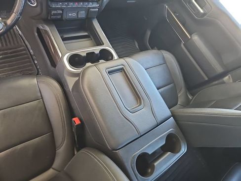 Used 2021 Chevrolet Silverado 1500 RST w/ All Star Edition Plus AWD/4WD image 23