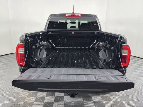 New 2026 GMC Canyon Elevation w/ Convenience Package image 31