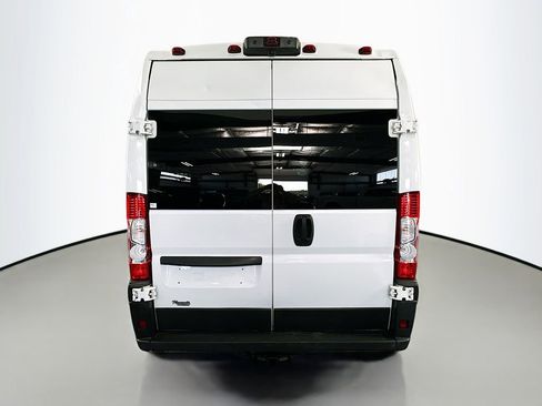 Used 2023 RAM ProMaster 2500 FWD image 6