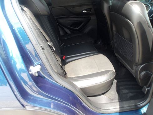 Used 2019 Buick Encore Preferred FWD image 8