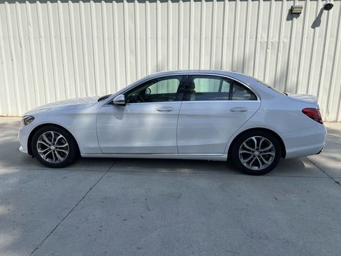 Used 2017 Mercedes-Benz C 300 Sedan image 5