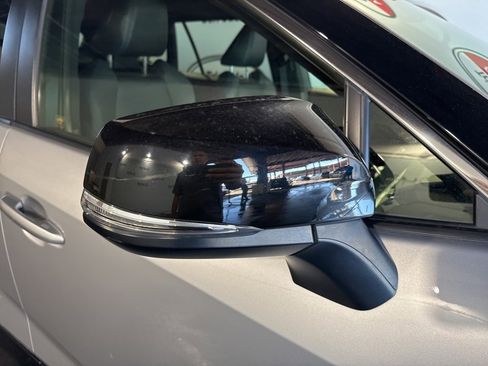 Used 2021 Toyota RAV4 XSE image 10