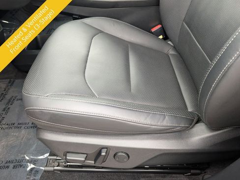 Certified 2024 Kia EV6 Wind image 16