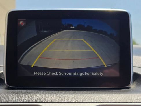 Used 2015 MAZDA MAZDA3 i Grand Touring FWD image 34