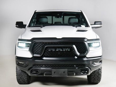Used 2021 RAM 1500 Rebel w/ Rebel Level 2 Equipment Group AWD/4WD image 8