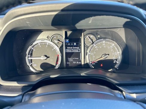 Used 2023 Toyota 4Runner TRD Pro AWD/4WD image 22