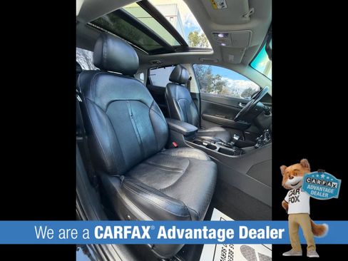 Used 2016 Kia Optima EX w/ Premium Package image 32