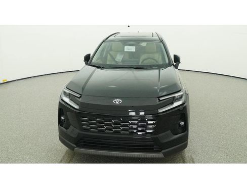 New 2026 Toyota RAV4 Limited image 15