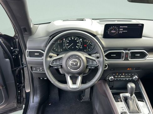 Used 2025 MAZDA CX-5 Signature image 15