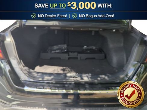 Used 2022 Nissan Altima 2.5 SR w/ Midnight Edition Package image 24