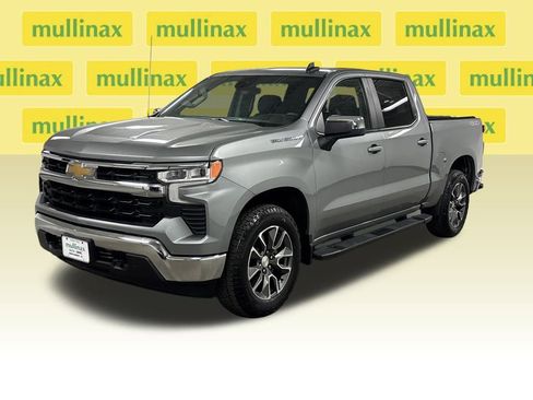 Used 2023 Chevrolet Silverado 1500 LT image 8