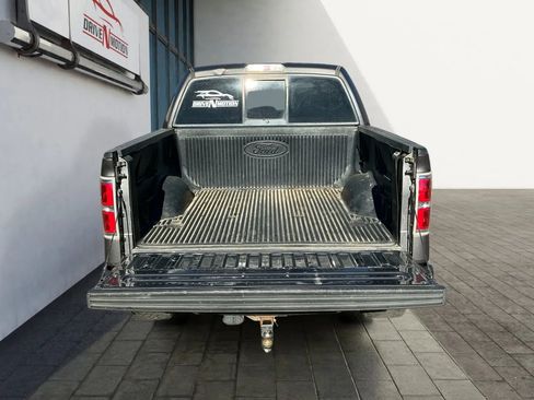 Used 2013 Ford F150 Lariat w/ Mid Equipment Group image 17