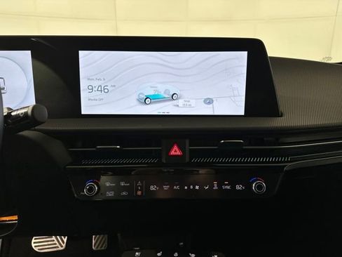 Used 2024 Kia EV6 GT-Line image 22