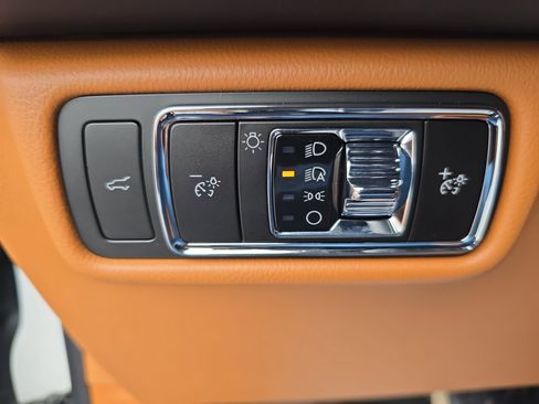 New 2026 Lincoln Aviator Black Label image 25