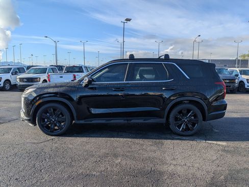 Used 2023 Hyundai Palisade XRT w/ Cargo Package AWD/4WD image 10