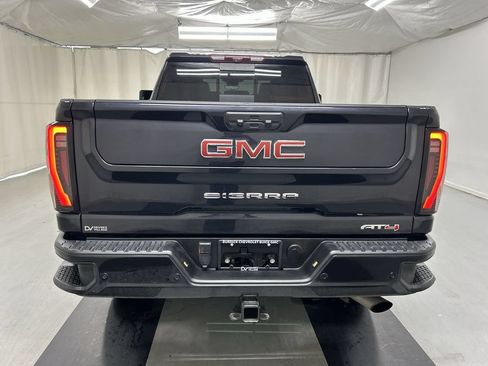 Certified 2024 GMC Sierra 2500 AT4 w/ AT4 Premium Plus Package AWD/4WD image 21