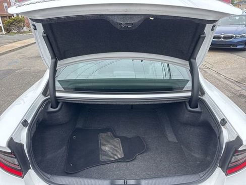 Used 2021 Dodge Charger SXT w/ Leather Interior Group RWD image 21