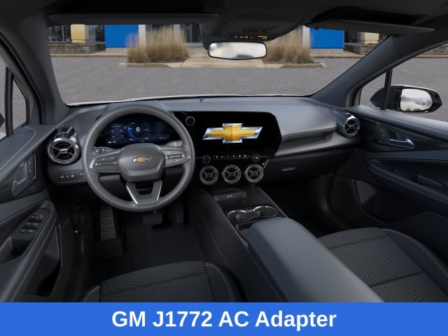 New 2027 Chevrolet Blazer EV LT FWD image 16