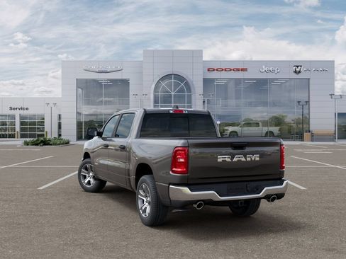 New 2026 RAM 1500 Tradesman RWD image 3