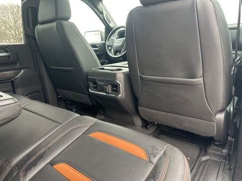 Used 2021 GMC Sierra 1500 AT4 w/ AT4 Premium Package image 48