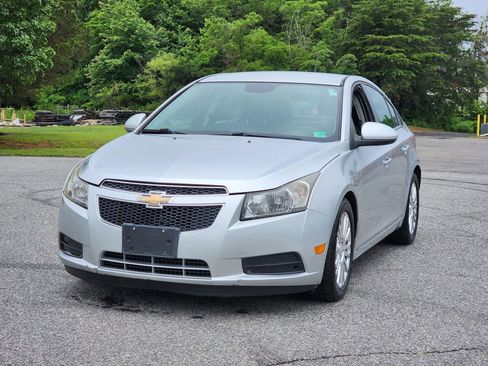 Used 2012 Chevrolet Cruze Eco image 3
