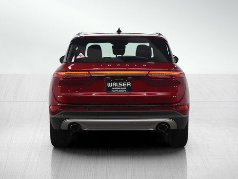 Used 2022 Lincoln Corsair Reserve w/ Elements Package image 5