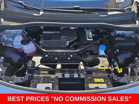 Used 2023 Volkswagen ID.4 Pro AWD/4WD image 31