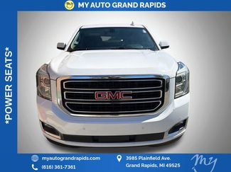 Used 2019 GMC Yukon SLE w/ Convenience Package AWD/4WD video 2