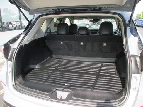 Used 2023 Nissan Murano SV w/ SV Midnight Edition Package AWD/4WD image 10