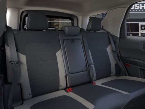 New 2025 Ford Bronco Sport Big Bend w/ Convenience Package image 34