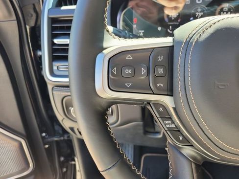 New 2026 RAM 1500 Tungsten image 28