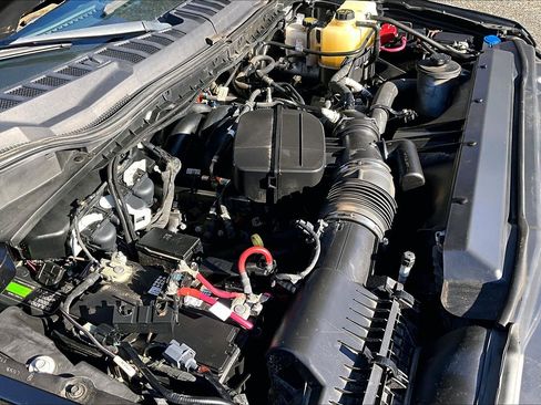 Used 2022 Ford F350 XLT w/ XLT Premium Package image 22