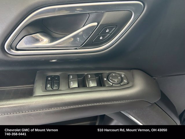 Used 2023 Chevrolet Suburban LT AWD/4WD image 16