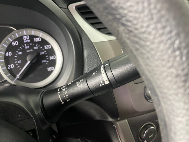 Used 2014 Nissan Sentra SV FWD image 12