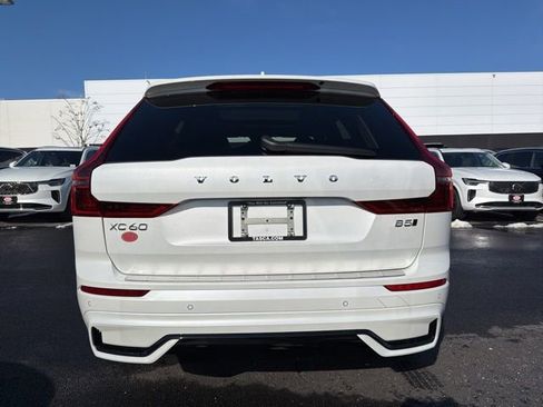 New 2026 Volvo XC60 B5 Core w/ Protection Package Premier image 4