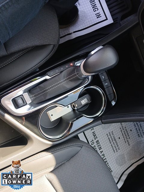 Used 2023 Buick Encore GX Select w/ Safety Package II FWD image 25
