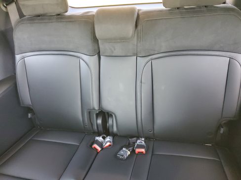 New 2027 Kia Telluride X-Line SX Prestige image 32