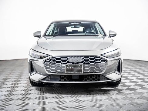 Certified 2025 Audi A5 2.0T Premium Plus AWD/4WD image 10