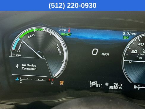 Certified 2025 Subaru Forester Sport image 15