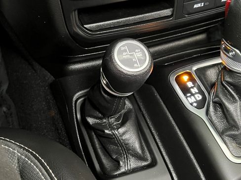 Certified 2023 Jeep Wrangler Unlimited Sport image 49