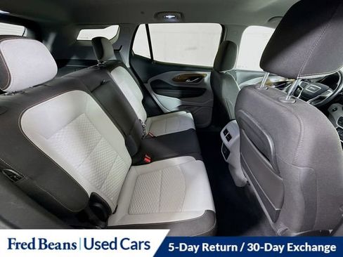 Used 2020 GMC Terrain SLE w/ Driver Convenience Package image 27