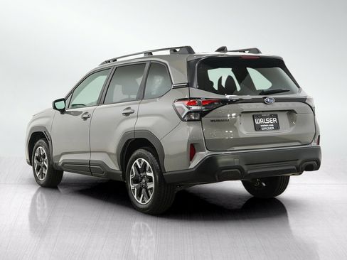 Certified 2026 Subaru Forester Premium AWD/4WD image 3