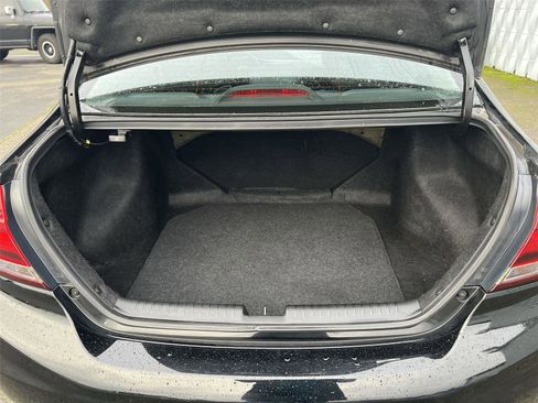 Used 2015 Honda Civic LX image 21