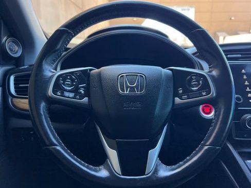 Used 2020 Honda CR-V Touring image 27