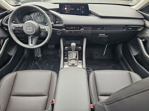 New 2026 MAZDA MAZDA3 2.5 Turbo Premium Plus image 9