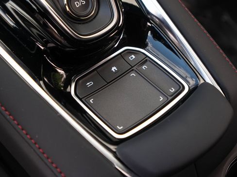 Certified 2025 Acura RDX A-Spec AWD/4WD image 36