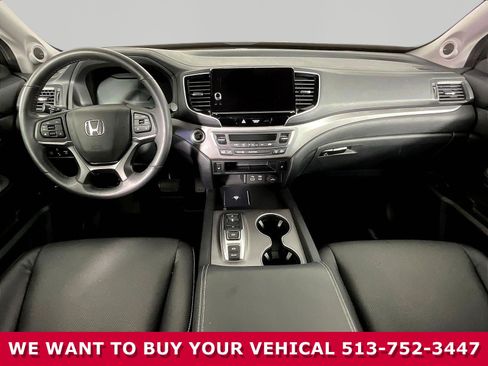 Used 2024 Honda Ridgeline RTL image 8