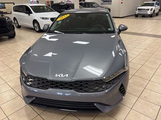 Used 2023 Kia K5 LXS video 2